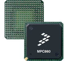 MC68EN360ZP25VL Image