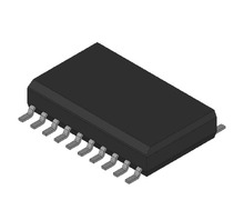 ATTINY261-20SU Image