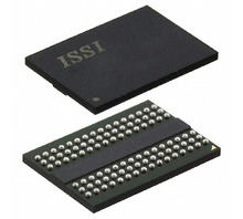 IS43TR16640A-125JBLI Image