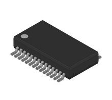 MAX9205EAI Image