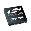 CP2102N-A02-GQFN20R Image - 1