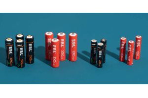 ААА батареи: типы, характеристики напряжения, техническое обслуживание
