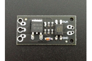 Реле с твердым состоянием против MOSFET Руководство - определения, сравнения, как выбрать