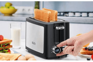 Как уменьшить свой счет за энергию с помощью выбора правого тостера
