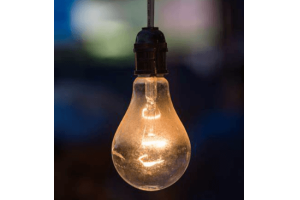 Lumens против Watts: новая метрика для выбора лампочек