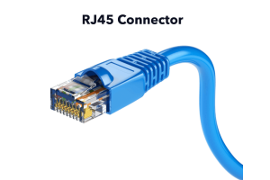 Окончательное руководство по освоению разъема RJ45