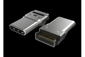 USB -тип C и USB 3.2