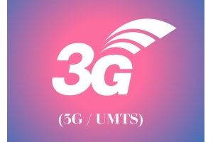 Раскрытие сложностей сетевой архитектуры 3G UMTS