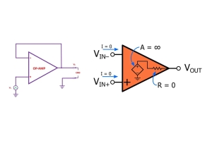 Op amp