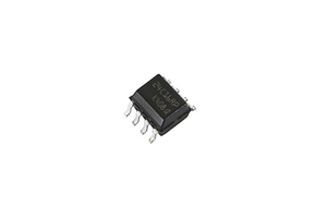 Структура и применение чипа m24c16-rmn6tp eeprom