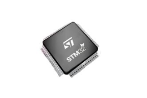 STM32F303CCT6 Руководство по микроконтроллеру: след, альтернативы и преимущества