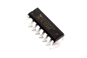 Понимание 74LS138 IC: функции и операция