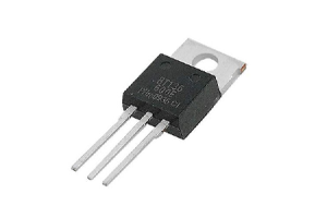 BT136 600E Triac: функции, рубца и использование