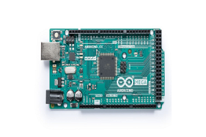 Изучение размера и спецификаций Arduino Mega 2560