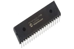 Microcontroller PIC18F4620: функции, разбивки и руководство для данных