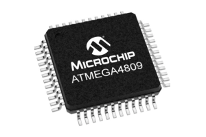 Понимание микроконтроллера ATMEGA4809: разгона, таблица данных и ключевые функции