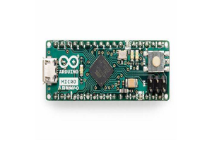 Arduino Micro: функции, преимущества и приложения