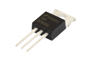 Полное руководство по MOSFET FQP30N06L