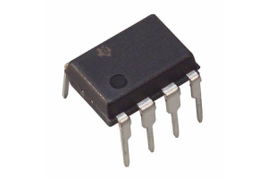 NE5534 OP-AMP: Технические характеристики, приложения и таблицы данных