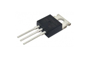 Основное транзистор IRF640N MOSFET: таблица, расписка и эквивалентные части