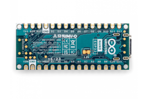 Изучение Arduino Nano ESP32: функции, характеристики и варианты использования