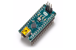 Arduino nano: разгона и спецификации