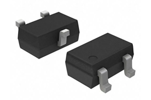 BSS138 MOSFET объяснил: ключевые функции и технический обзор