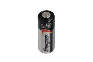 Полное руководство по аккумуляторам Energizer A23 12V