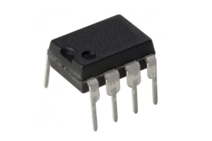 Изучение OP-AMP: PINOout и Package Secitials LF356