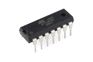 How ATTINY84 Microcontroller Powers Embedded Systems