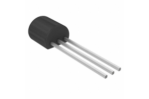 SS8550 Transistor: спецификации, альтернативы и распина