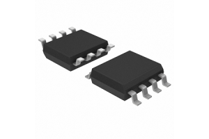 Comparator LM393D: функции, спецификации и таблицы данных