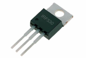 Все о MOSFET IRF530