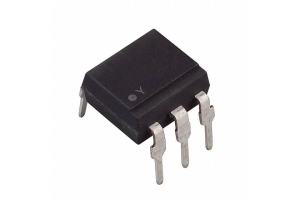 Почему выбирают OptoCoupler 4N25 для ваших проектов