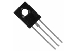 2SB772 Transistor: Features, Pinout, and Datasheet