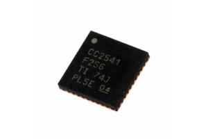 Изучение MCU CC2541