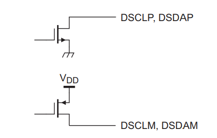 Fig.6 PCA9615 Circuit