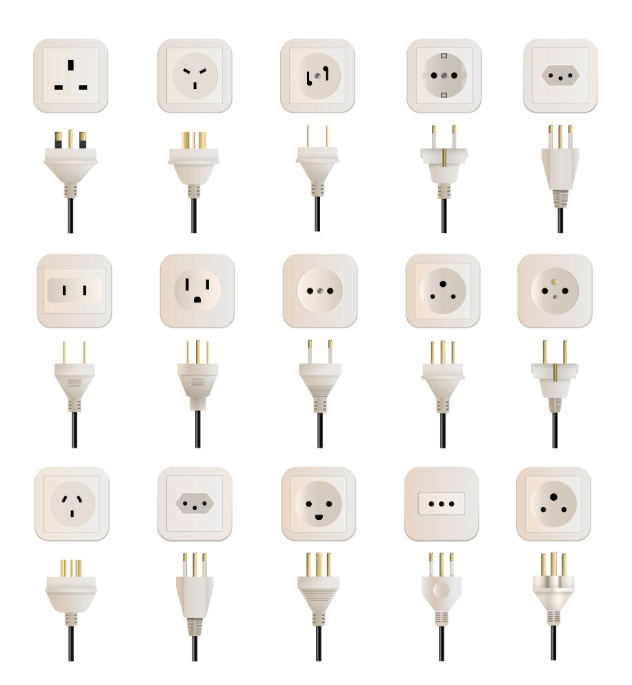 Match Plugs and Devices