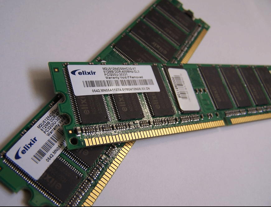 RAM