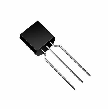 Understanding the BC338 NPN Transistor: Features and Uses