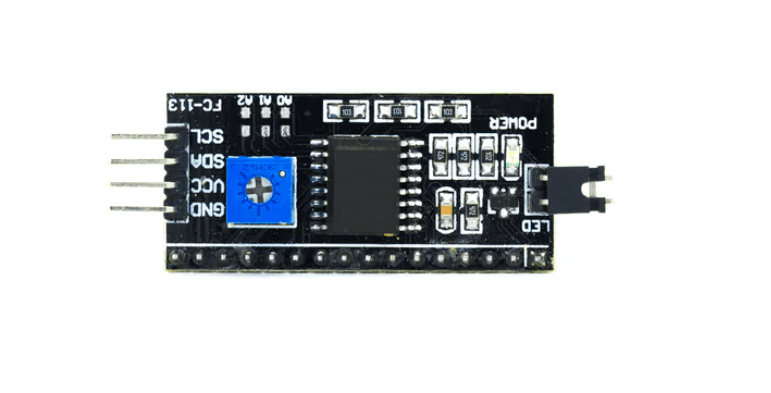  Serial Peripheral Interface (SPI) Bus