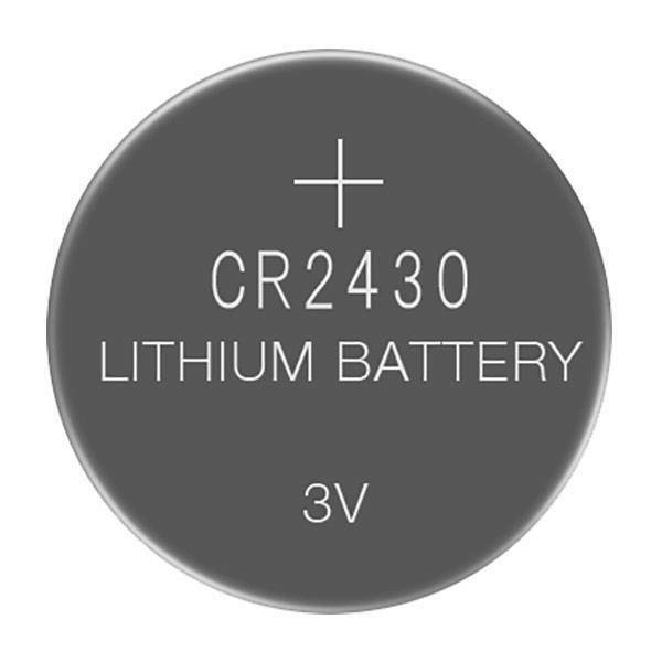  CR2430 Battery