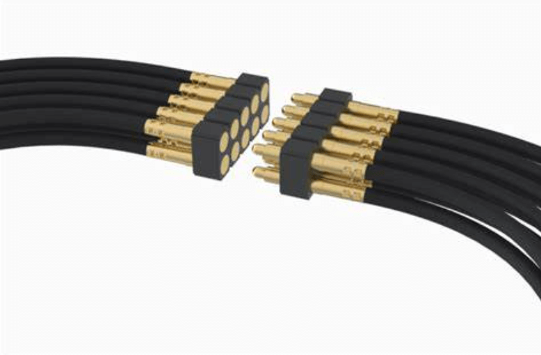  Pre-wired Connectors