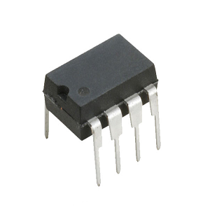 UC3844 PWM Controller