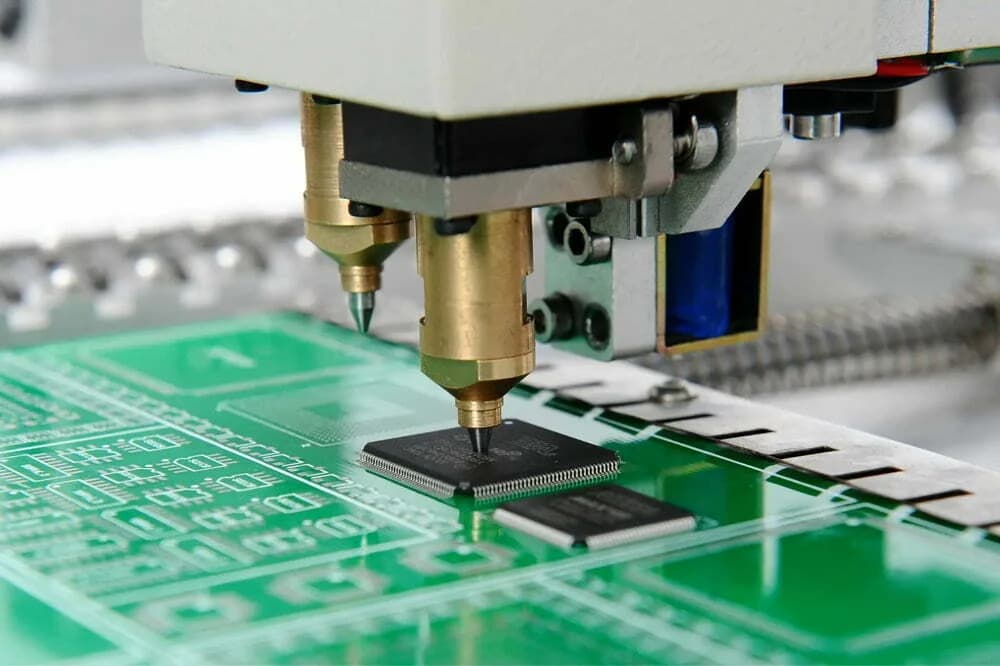 Challenges of Surface Mount Technology (SMT)