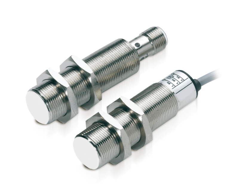  Inductive Sensors