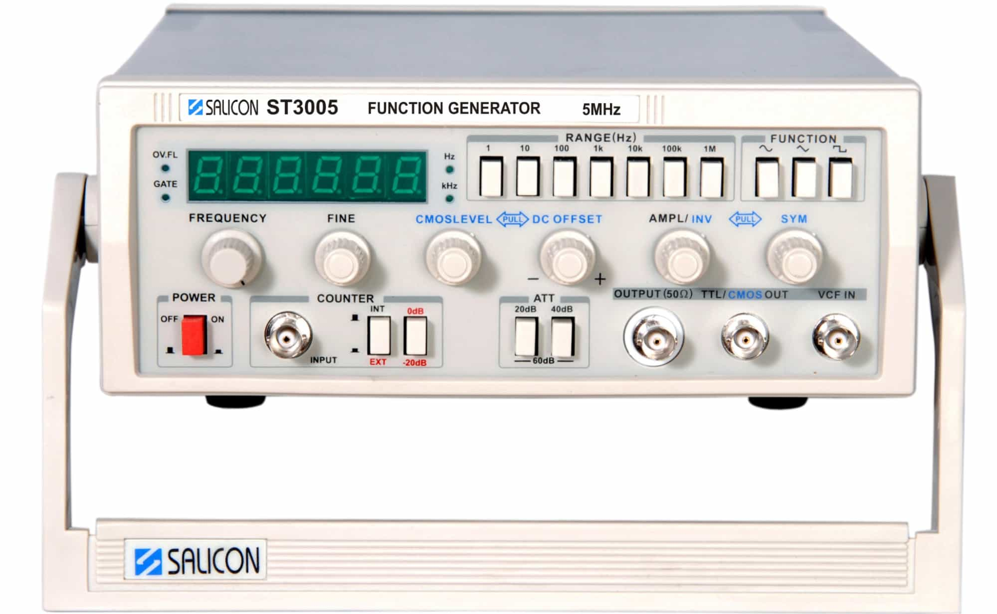 Function Generator