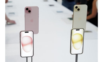 Разборка iPhone 15 Pro Max: общая стоимость деталей увеличивается на 12%, а поставка с материковой части Китая составляет только 2%