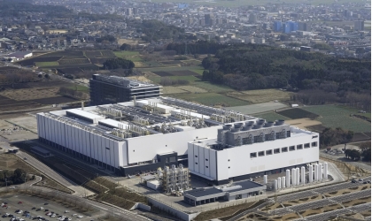 Премьер -министр японского премьер -министра, завод TSMC Kumamoto II обладает уверенностью