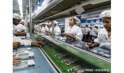 Экосистема Apple развивается в Индии, создавая 150000 прямые возможности трудоустройства